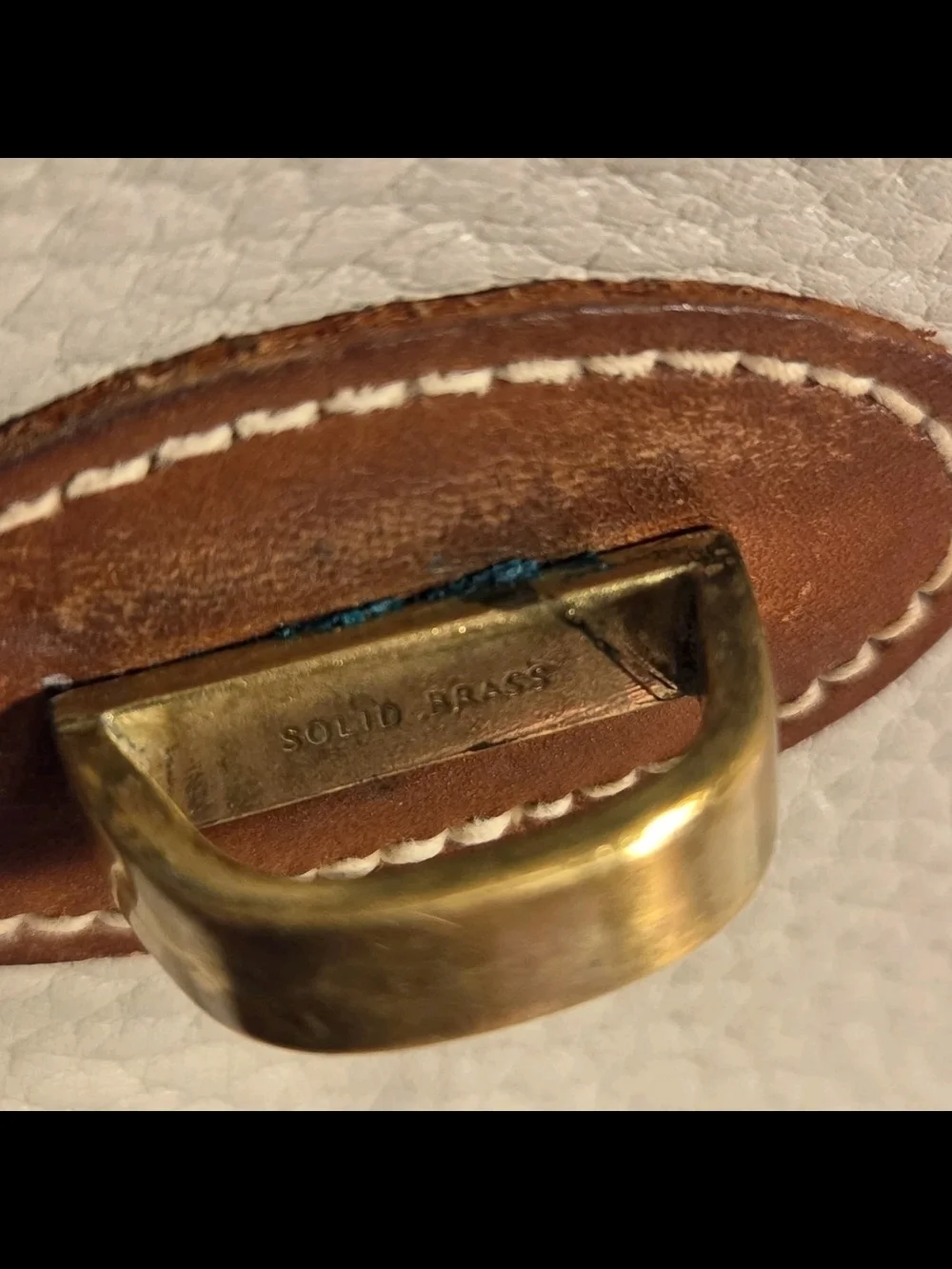 Dooney & Bourke vintage dooney